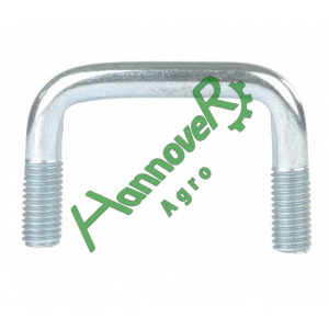 U-подібний болт зубець David 304702 Väderstad